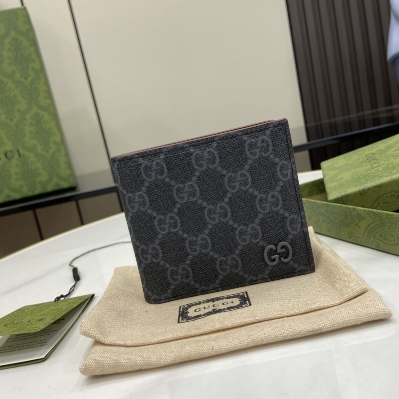 G*u*i wallets & purse